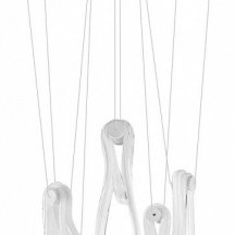 Подвесной светильник LOFT IT Series 10400/5