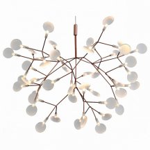 Подвесная люстра ST Luce Rafina SL379.203.45 Лофт