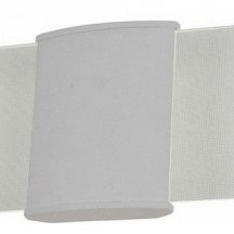 Настенный светильник для коридора sT Luce  sL103.501.01