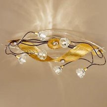 Потолочная люстра MM Lampadari Spirale 6520/P6__V2161