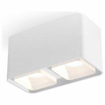 Точечный светильник Ambrella light Techno Spot XS7850021
