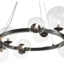 Люстра Китай Aployt Feliche APL.334.03.11