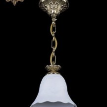 Подвесной светильник ArtClassic 34.03 34.03.1.d170.G.Angel