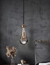 Подвесной светильник Alfa Light F0324-98