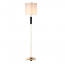 Торшер Crystal Lux Maestro PT1 Gold