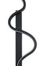 Бра Kink Light Скади 08418A-100R,19(3000K)