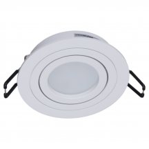 Точечный светильник Reluce Technical 16060-9.0-001LD MR16 WT