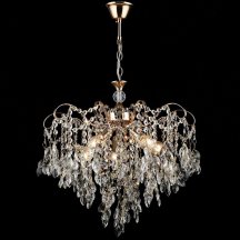 Люстра хрустальная Reluce 24720-0.4-05 FGD
