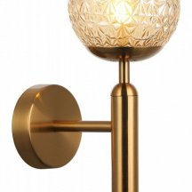 Немецкий настенный светильник Stilfort Felis 2098/03/01W