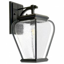 Настенный светильник уличный Feron Бильбао 51274