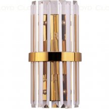 Настенный светильник Cloyd Millom 20137