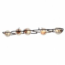 Подвесная люстра Lussole Loft Chilton LSP-8411