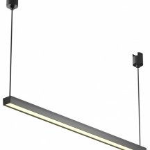 Трековый светильник Basis TR170-1-26W3K-B