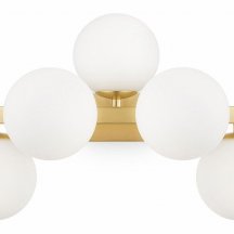 Бра Dallas MOD547WL-05BS