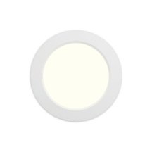 Точечный светильник Даунлайт ДВО06-10-001-3К