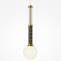 Подвесной светильник Teatro MOD287PL-01BS1