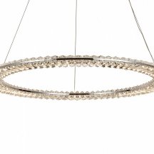Подвесная люстра Newport CRYSTAL М0071042