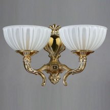 Бра Ambiente by Brizzi Valencia 02227/2 WP