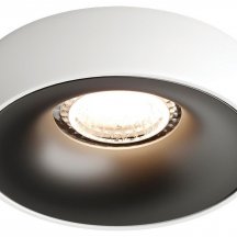 Точечный светильник Denkirs DK2045 DK2045-WB