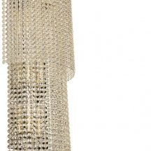 Бра APL LED Sicilia SH500.B4.35-70.A.Gd.E14