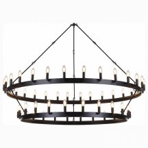 Подвесная люстра Citilux Смитсон CL470254