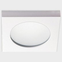 Встраиваемый светильник Italline 2638 white