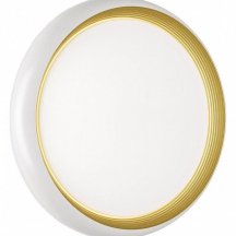 Накладной светильник Sonex Tofiq White 7650/EL