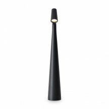 Интерьерная настольная лампа Clam FR6188TL-L3B