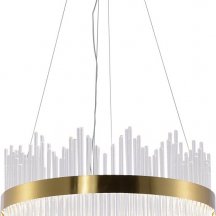 Подвесная люстра Gwen 6192-201