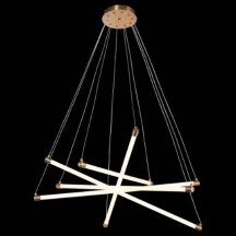 Подвесной светильник Alfa Light F0324-79