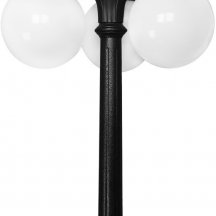 Наземный фонарь Fumagalli GLOBE 250 G25.156.S30.AYF1RDN