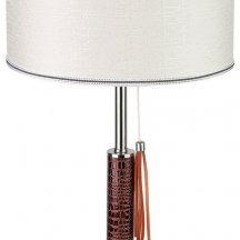 Интерьерная настольная лампа AM Group PRADA PRADA COFFEE