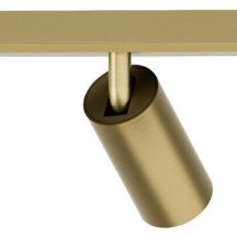 Трековый светильник Denkirs SHINE SPOT DK5740-SB