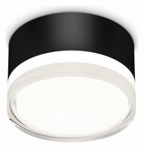 Точечный светильник Ambrella light TECHNO SPOT XS8102023