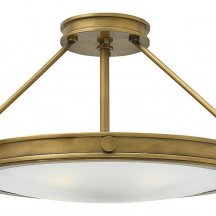 Китайская люстра Hinkley Collier HK/COLLIER/SF/S