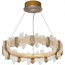 Подвесной светильник Citilux Lava CL250162