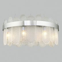 Китайская люстра Bogate`s Conte 1 A052687