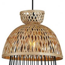 Подвесной светильник Arte Lamp Woodstock A7070SP-1BK