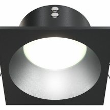 Встраиваемый светильник LIGHTERA Camry LE203RL-1B