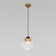 Подвесной светильник Eurosvet Jeffry 50241/1 LED