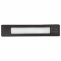 Встраиваемый светильник уличный Fumagalli Nina 8C1.000.000.AYP1L