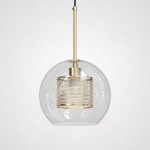 Подвесной светильник ImperiumLoft CATCH01