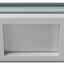 Встраиваемый светильник SWG P 00-00003510