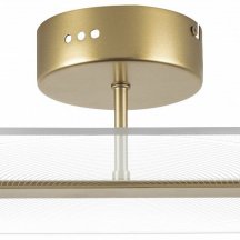 Потолочная люстра Lightstar Acrile 738043