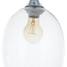 Подвесной светильник Arte Lamp Propus A4344SP-1CC
