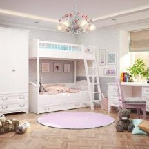 Подвесная люстра Lucia Tucci Fiori Di Rose 106.6