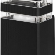 Настенный светильник уличный  GBW-101-BL-0200