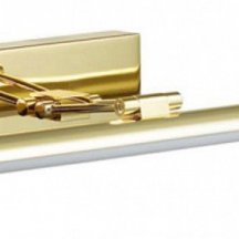 Современный настенный светильник Lumion Hikari 3767/12WL