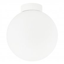 Настенно-потолочный светильник Munich DL18031G9White 200