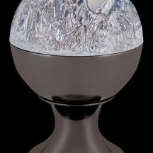 Настольная лампа LEON Angele LE1086 BK